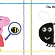 Peppa Pig: Mein erstes Malbuch | Bild 3