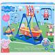 Peppa Pig Piratenschiff-Spass mit Peppa