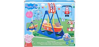 Peppa Pig Piratenschiff-Spass mit Peppa