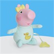 Peppa Pigpa Pig Grunz & Kuschel Evie | Bild 5