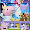 Peppa Pigpa Pig Grunz & Kuschel Evie | Bild 3
