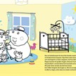 Peppa Wutz Ausmalbilder: Peppa Pig: Mein Mal- und Geschichtenbuch | Bild 3