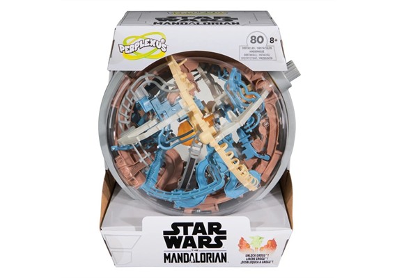 Perplexus Star Wars The Mandalorian