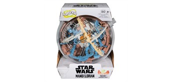 Perplexus Star Wars The Mandalorian