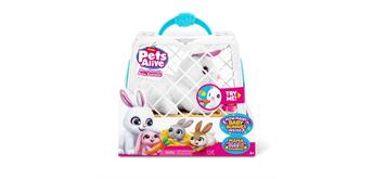 Pets Alive Mama Bunny Suprise assortiert