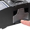 Philos 6761 Kartenmischer automatisch, ohne Spielkarten | Bild 5