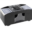 Philos 6761 Kartenmischer automatisch, ohne Spielkarten | Bild 4