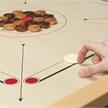 Philos 8205 - Carrom - Erle, 82 x 82 cm | Bild 2