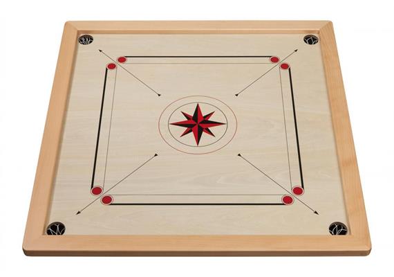 Philos 8205 - Carrom - Erle, 82 x 82 cm