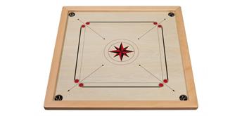 Philos 8205 - Carrom - Erle, 82 x 82 cm