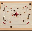 Philos 8205 - Carrom - Erle, 82 x 82 cm | Bild 3