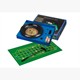 Philos Roulette Set mit Kunststoff-Teller 30 cm