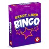 Piatnik 675294 Stadt Land Bingo (d)