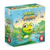 Piatnik 811494 Frog Splash (d)