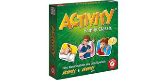 Piatnik - Activity Family Classic