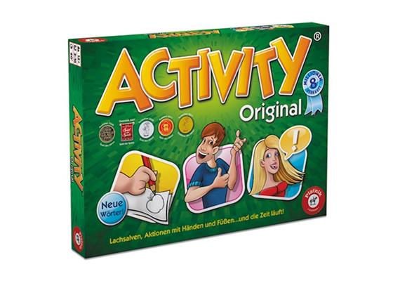 Piatnik - Activity Originalausgabe