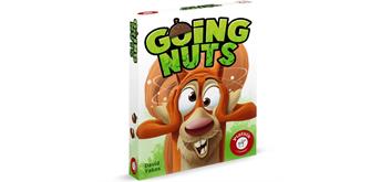 Piatnik - Going Nuts (d,f)