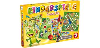 Piatnik - Kinderspiele Sammlung