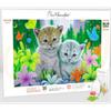 Picmondoo - Diamond Painting - Sweet Cats