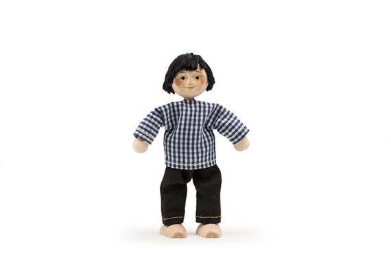 Pilgram 7552 Vater Roland klassisch