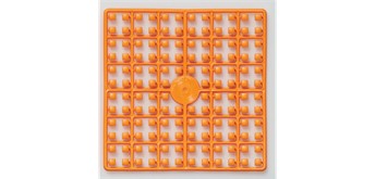 Pixel 10389 - Classic Vierecke Farbnummer 389