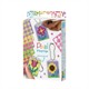 Pixel 20133 Medaillon Set Blumen