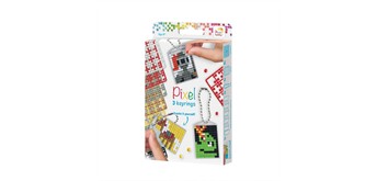 Pixel 20136 Medaillon Set Abenteuer