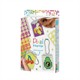 Pixel 20137 Medaillon Set Obst