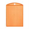 Pixel 214005 Medaillon transparent Orange
