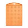 Pixel 214005 Medaillon transparent Orange