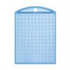 Pixel 214006 Medaillon transparent Blau
