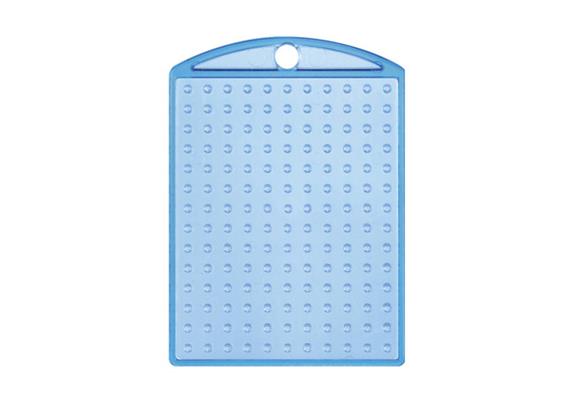 Pixel 214006 Medaillon transparent Blau