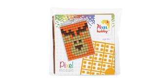 Pixel 23003 Medaillon-Set Elch