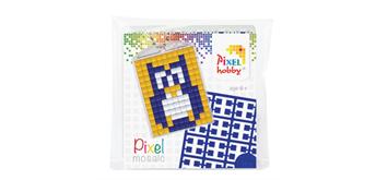 Pixel 23006 Medaillon-Set Uhu