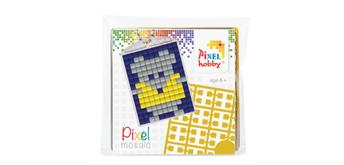 Pixel 23008 Medaillon-Set Maus