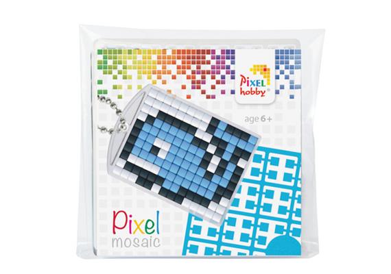 Pixel 23023 Medaillon-Set Wal