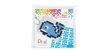 Pixel 23023 Medaillon-Set Wal