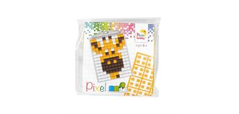 Pixel 23027 Medaillon-Set Giraffe