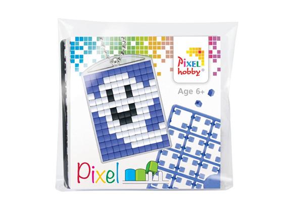 Pixel 23033 Medaillon-Set Geist