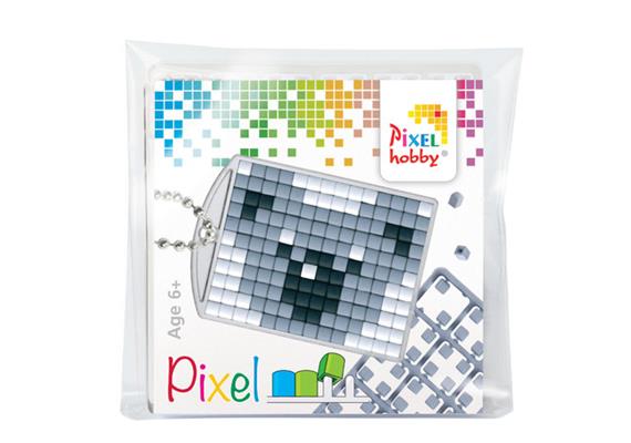 Pixel 23035 Medaillon-Set Koala