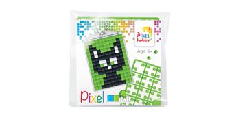 Pixel 23037 Medaillon-Set Katze