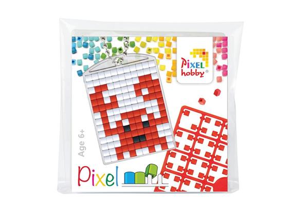 Pixel 23061 Medaillon-Set Krabbe