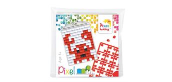 Pixel 23061 Medaillon-Set Krabbe