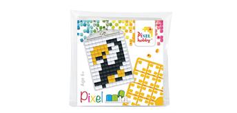 Pixel 23066 Medaillon-Set Tukan