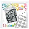 Pixel 23068 Medaillon-Set Elefant