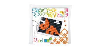 Pixel 23072 Medaillon-Set Dinosaurier 2