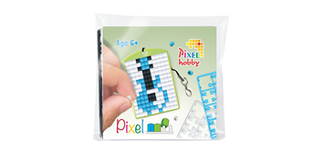 Pixel 23102 Medaillon-Set Musik