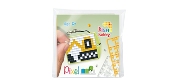 Pixel 23115 Medaillon-Set Excavator
