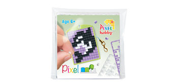 Pixel 23121 Medaillon-Set Orca