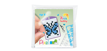 Pixel 23122 Medaillon-Set Schmetterling